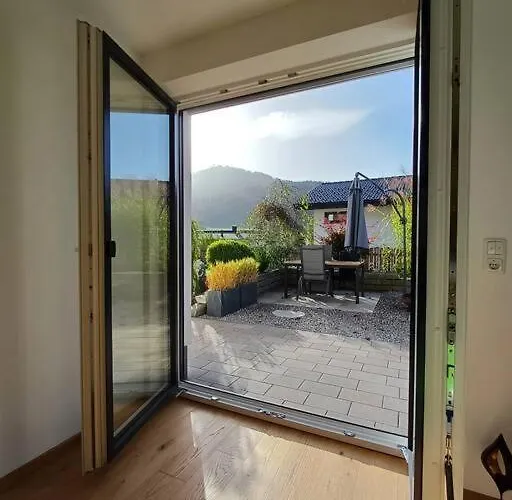 Egon's - Urlauben In Lage شقة