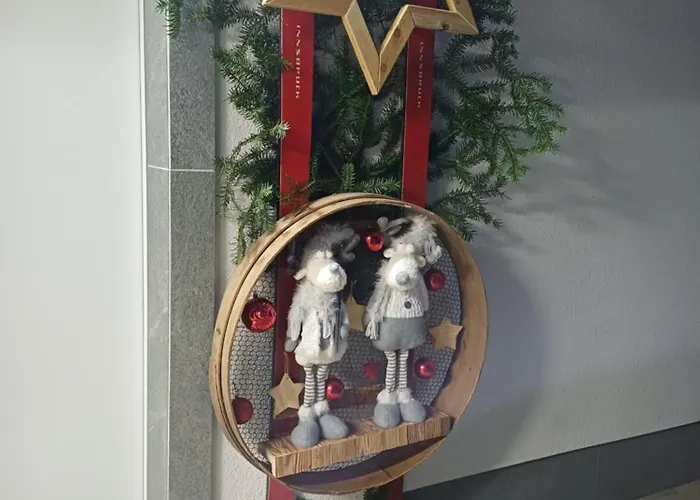 شقة Egon's - Urlauben In Lage