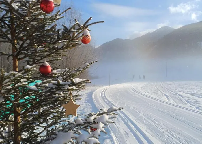 Egon's - Urlauben In Lage شقة