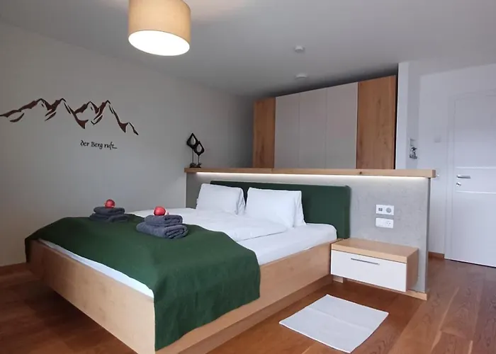 شقة Egon's - Urlauben In Lage *