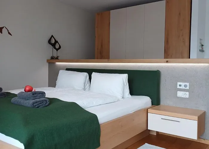 شقة Egon's - Urlauben In Lage *